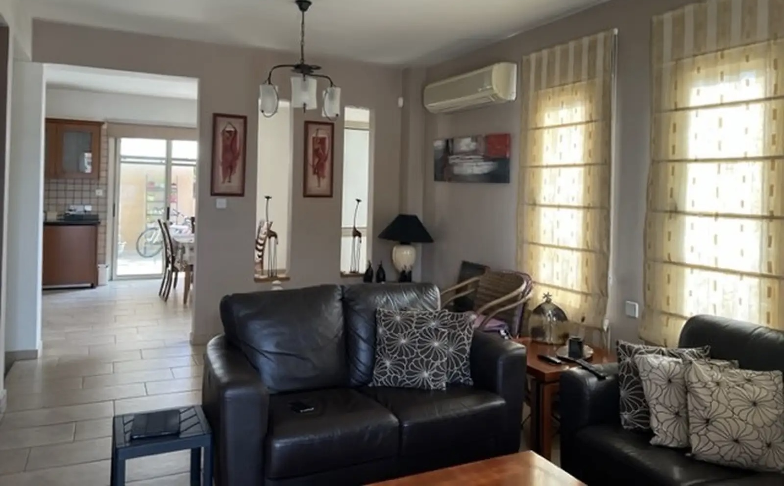 Three Bedroom House - Aglantzia, Nicosia image 4