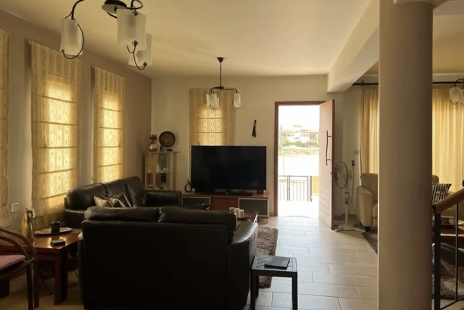 Three Bedroom House - Aglantzia, Nicosia image 7