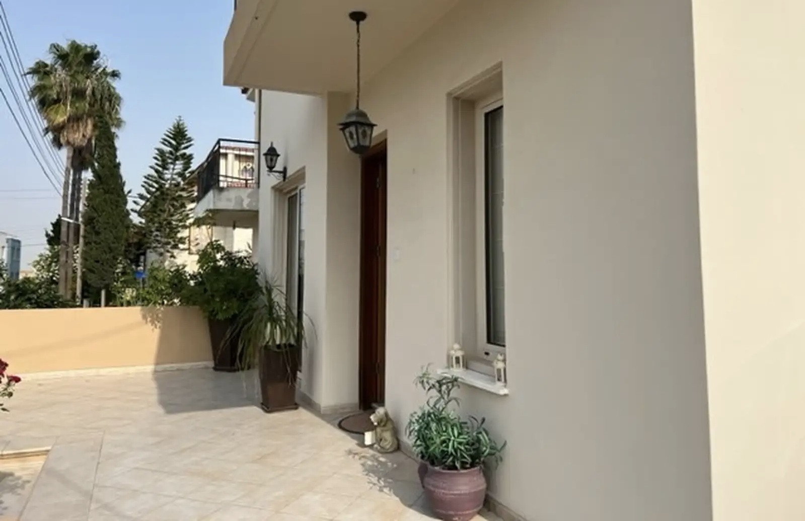 Three Bedroom House - Aglantzia, Nicosia image 8