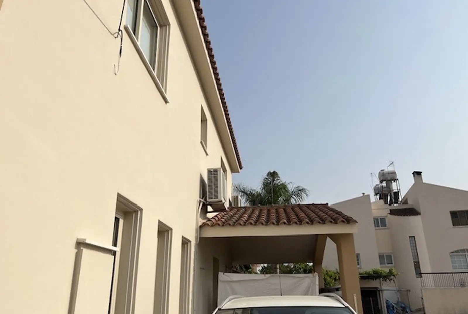 Three Bedroom House - Aglantzia, Nicosia image 10