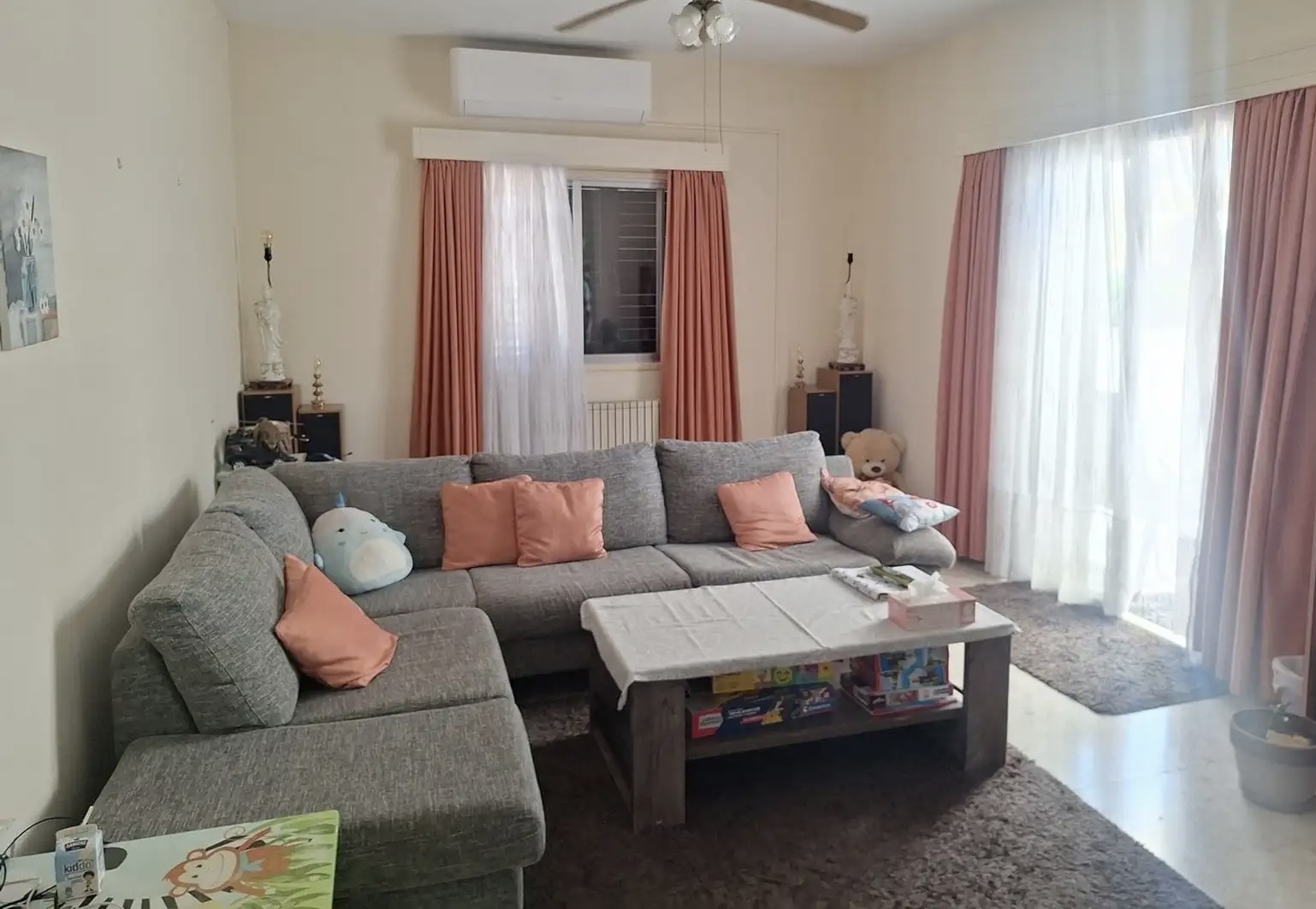 Five Bedrooom House - Engomi, Nicosia image 3