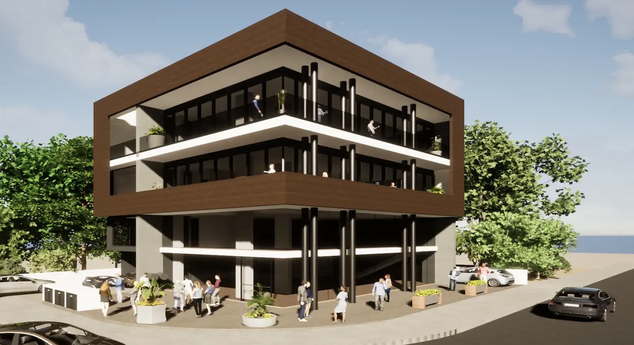 Commercial Plot - Polemidia, Nicosia image 2
