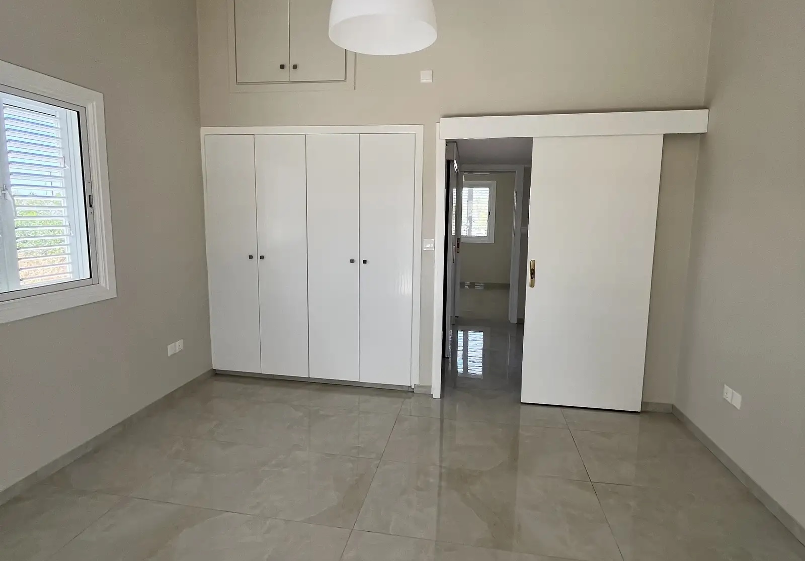 Three Bedroom House - Pervolia, Larnaka image 8