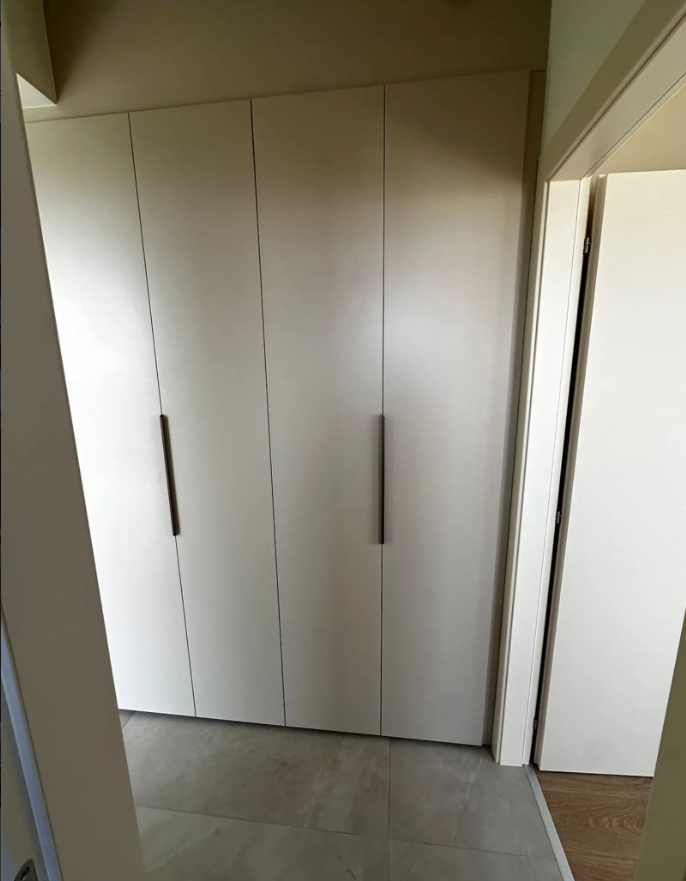 One Bedroom Apartment - Finikoudes, Larnaca image 7