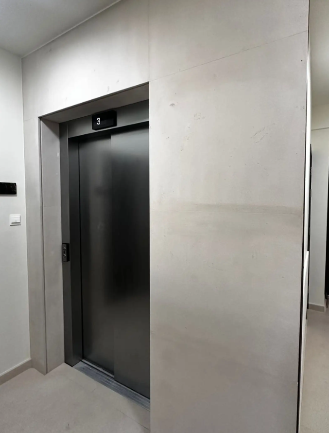 One Bedroom Apartment - Finikoudes, Larnaca image 12