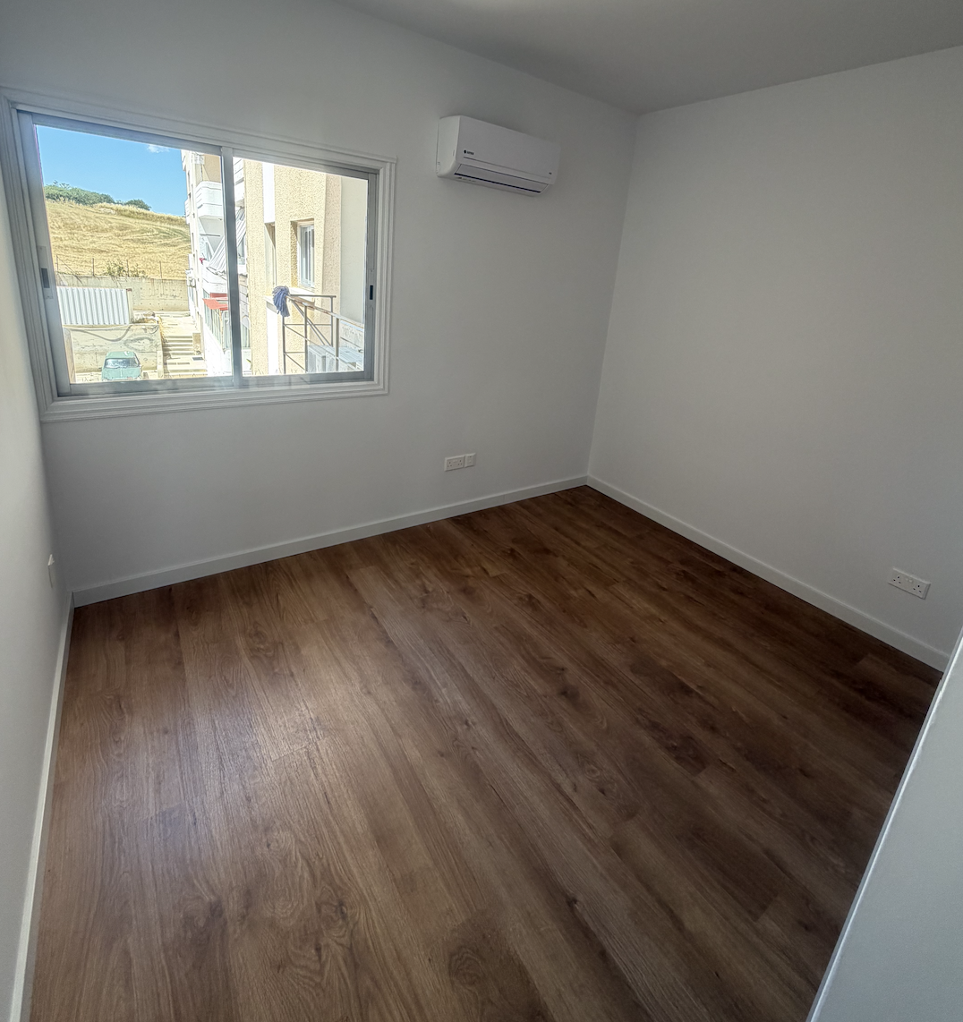 FULLY RENOVATED 2-BEDROOM APARTMENT FOR SALE PRIME LOCATION ENGOMI, NICOSIA image 3