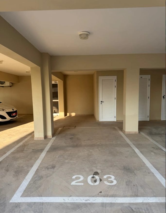 Two Bedroom Apartment - Mazotos, Larnaca image 3