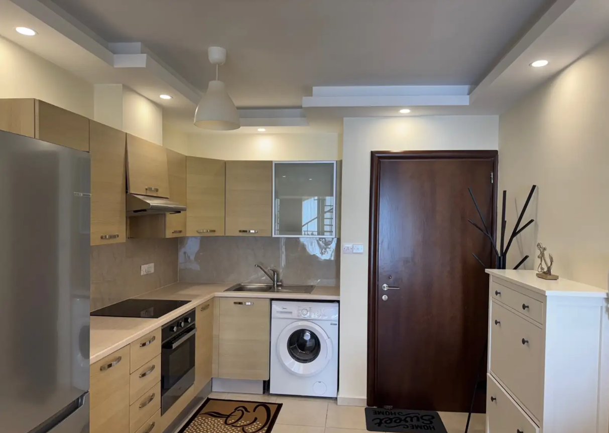 Two Bedroom Apartment - Mazotos, Larnaca image 5