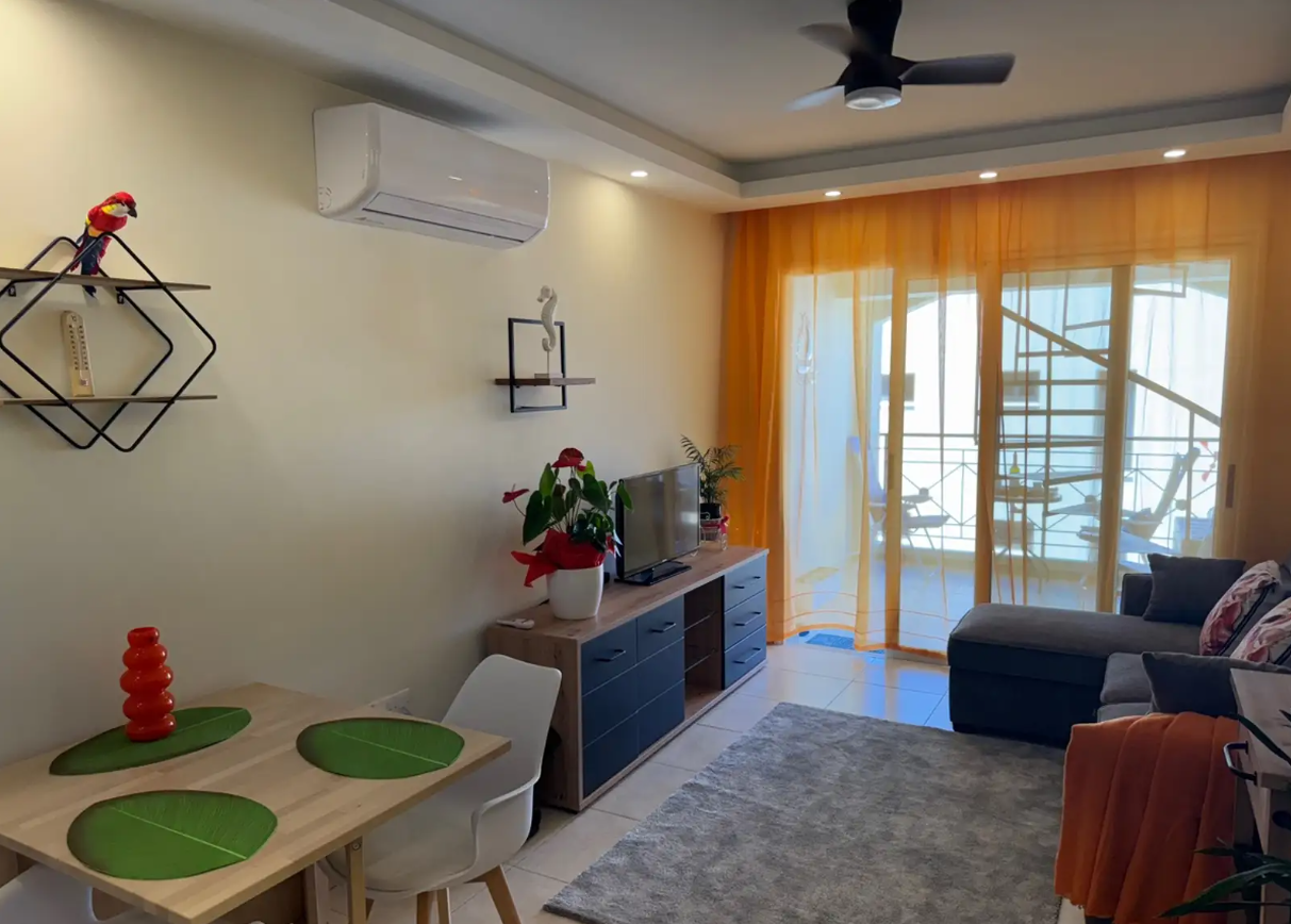 Two Bedroom Apartment - Mazotos, Larnaca image 7