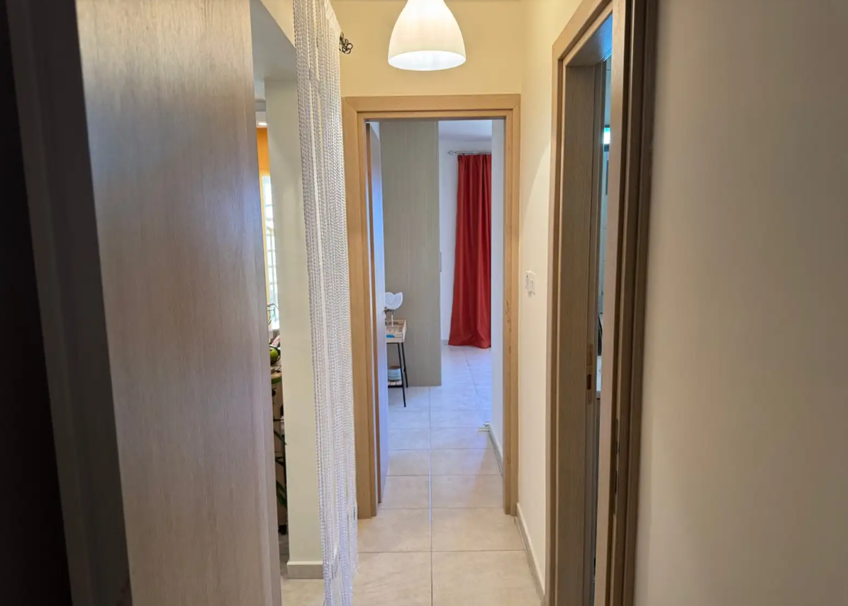 Two Bedroom Apartment - Mazotos, Larnaca image 8