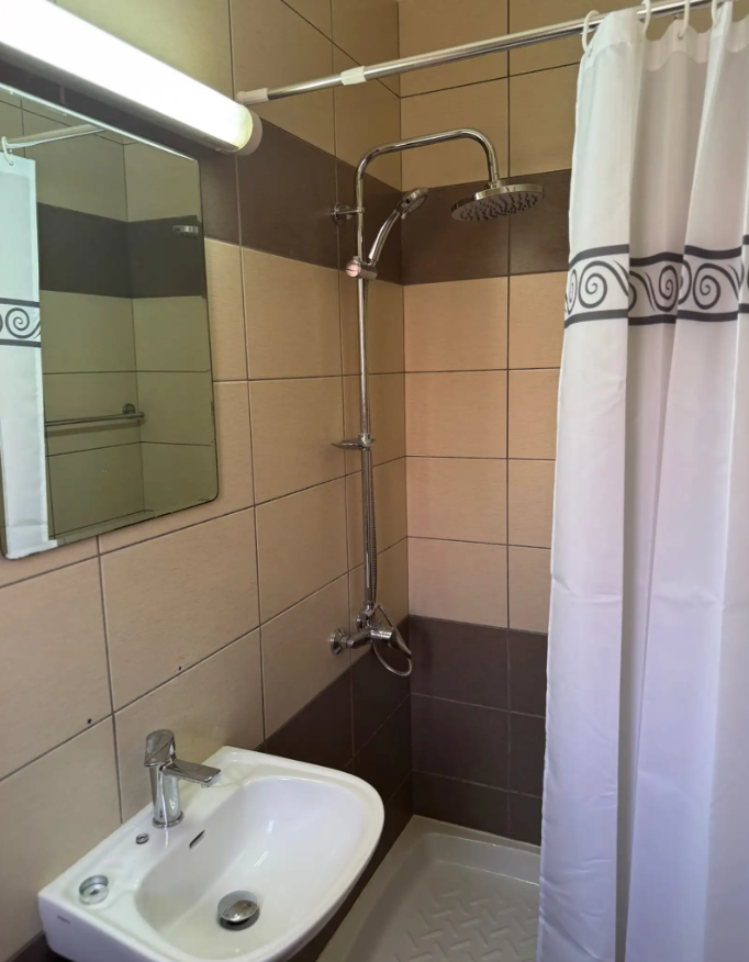 Two Bedroom Apartment - Mazotos, Larnaca image 10