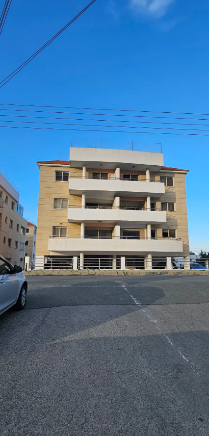 Two Bedroom Apartment - Aradippou, Larnaca