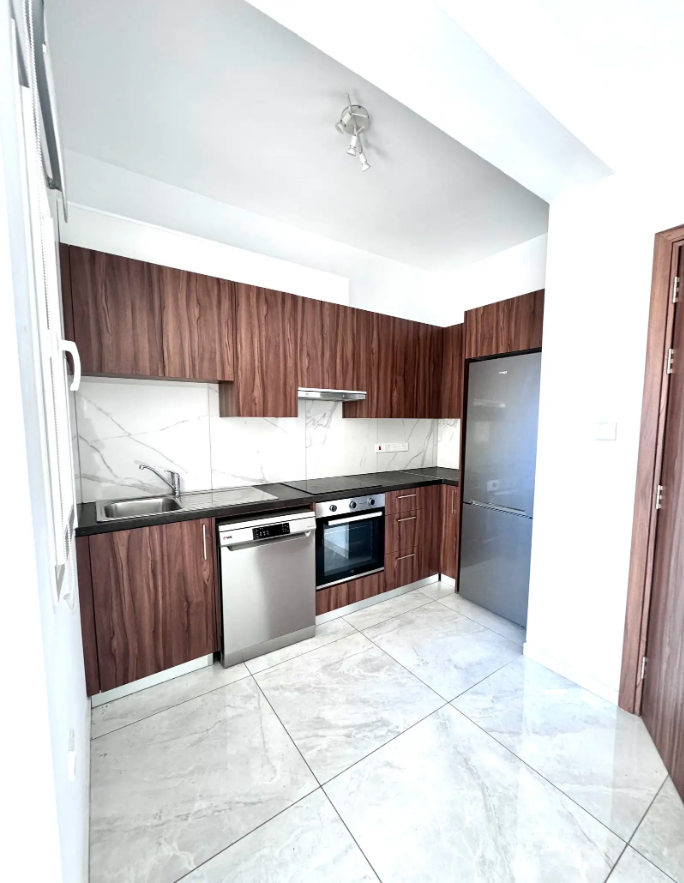 Two Bedroom Apartment - Aradippou, Larnaca