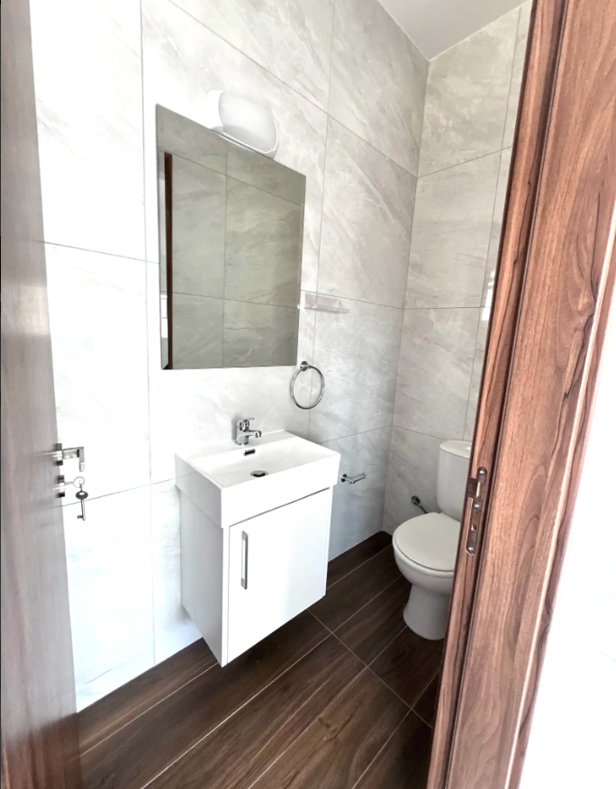 Two Bedroom Apartment - Aradippou, Larnaca image 9