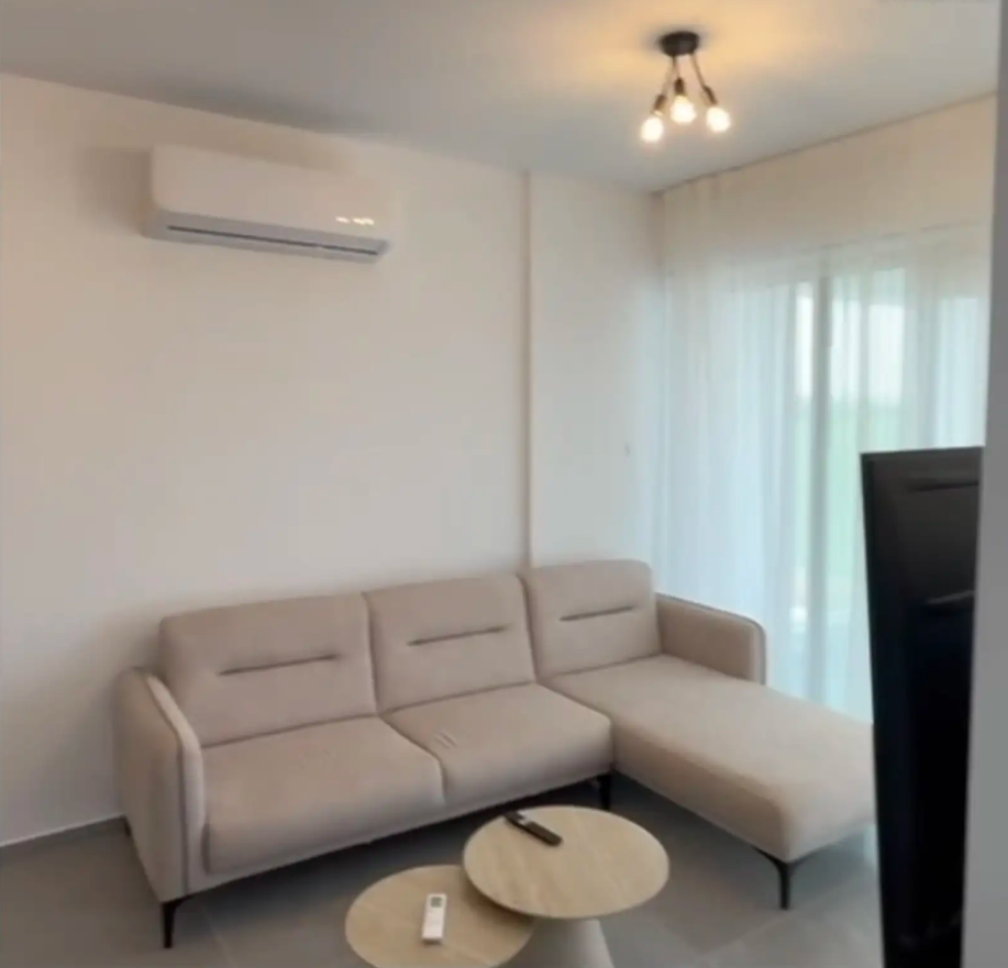 One Bedroom Apartment - Livadia, Larnaca image 8
