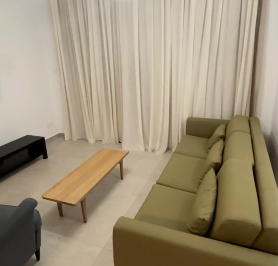 Two Bedroom Apartment - Livadia, Larnaca image 4