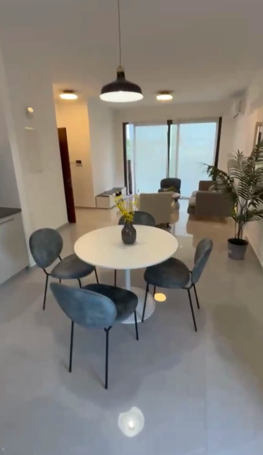 Two Bedroom Penthouse - Livadia, Larnaca
