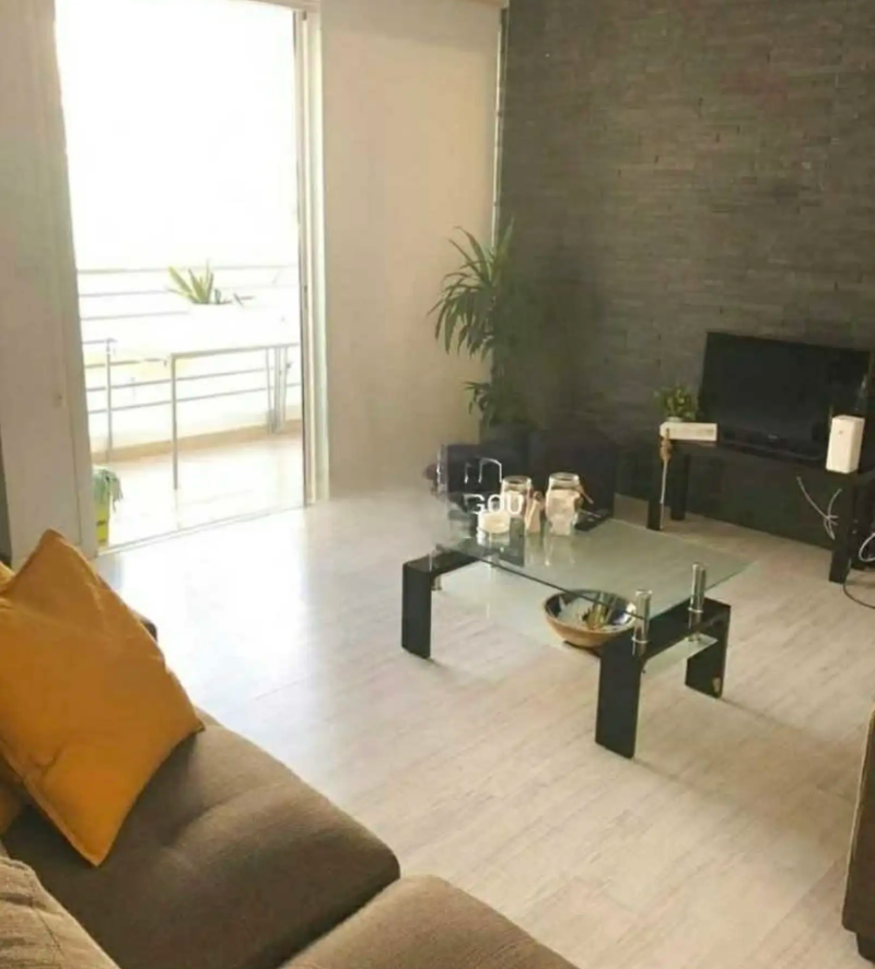 One Bedroom Apartment - Aglantzia, Nicosia