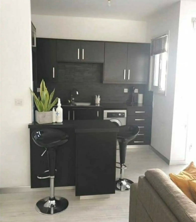 One Bedroom Apartment - Aglantzia, Nicosia image 3
