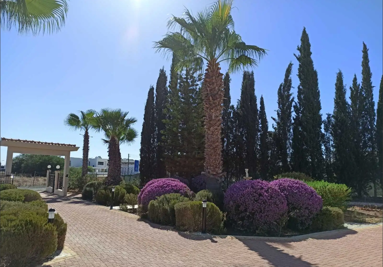 Five Bedroom Villa - Strovolos, Nicosia