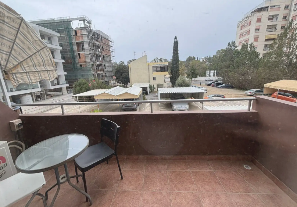 Two Bedroom Apartment - Egkomi Parissinos, Nicosia image 10