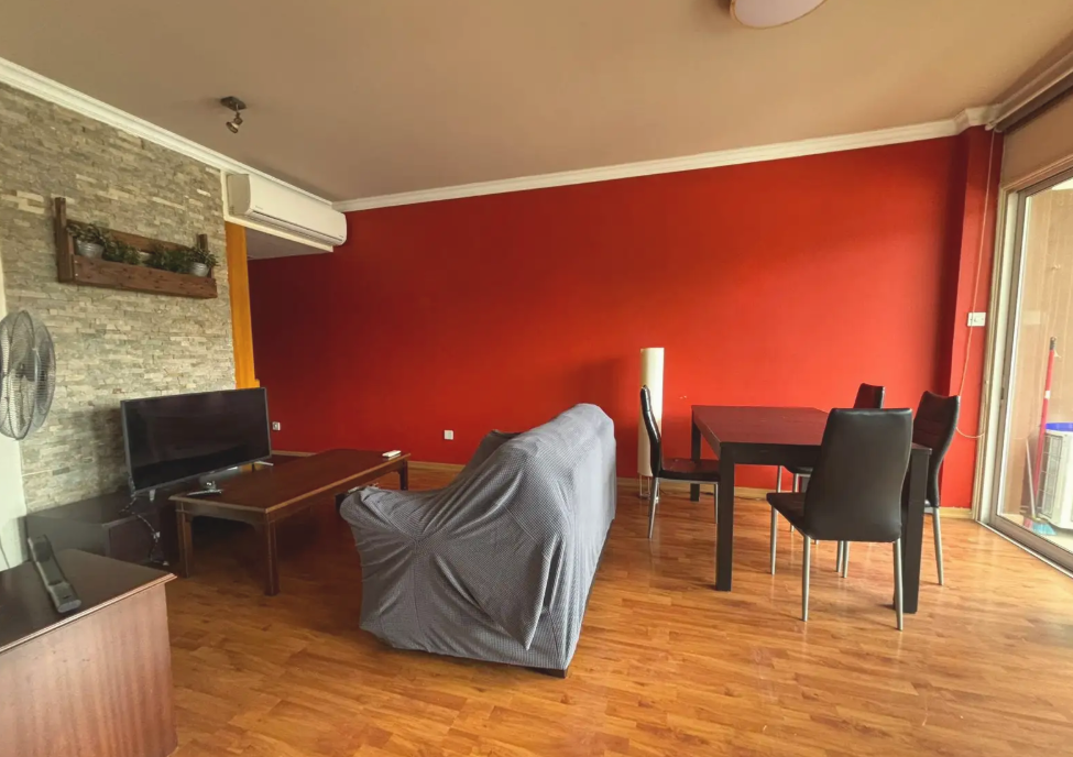 Two Bedroom Apartment - Egkomi Parissinos, Nicosia