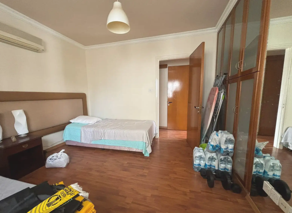 Two Bedroom Apartment - Egkomi Parissinos, Nicosia image 8