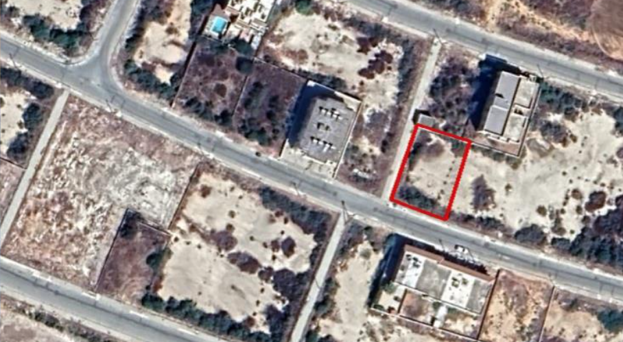 Residential Plot - Famagusta, Paralimni image 2