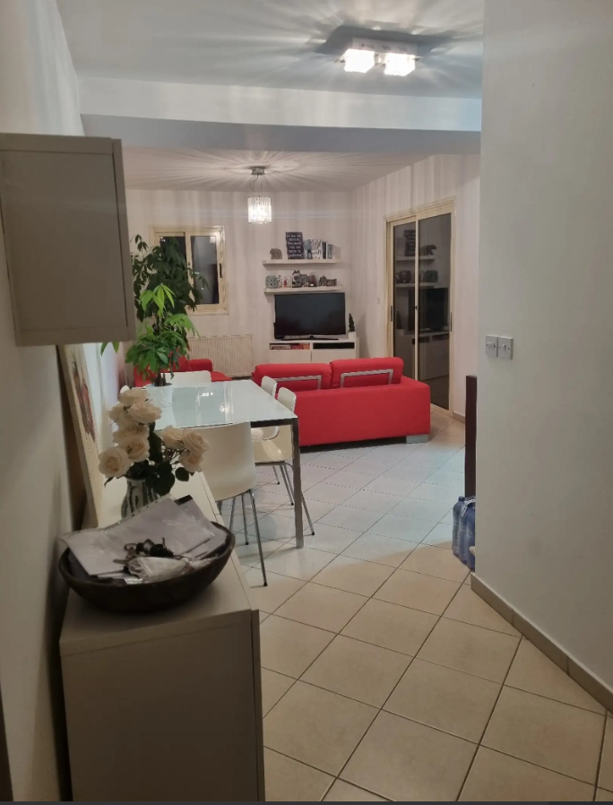 Two Bedroom Apartment - Agios Dometios, Nicosia