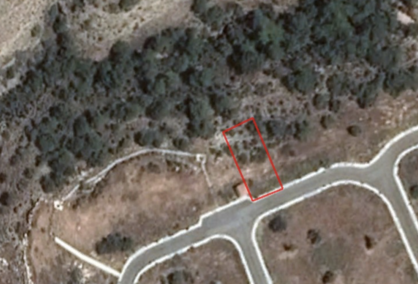 Residential Plots - Pissouri, Limassol