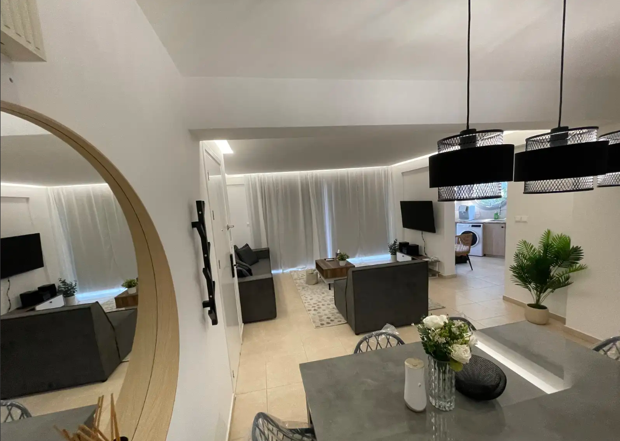 Three Bedroom Apartment - Aglantzia, Nicosia