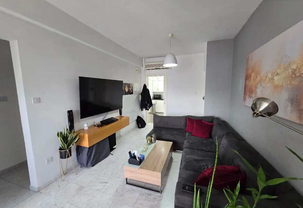 Two Bedroom Apartment - Agios Dimitrios, Nicosia