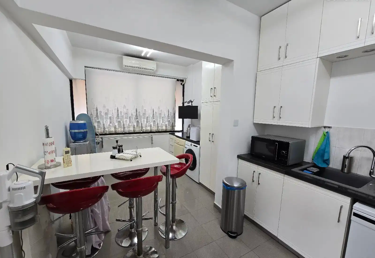 Two Bedroom Apartment - Agios Dimitrios, Nicosia image 8