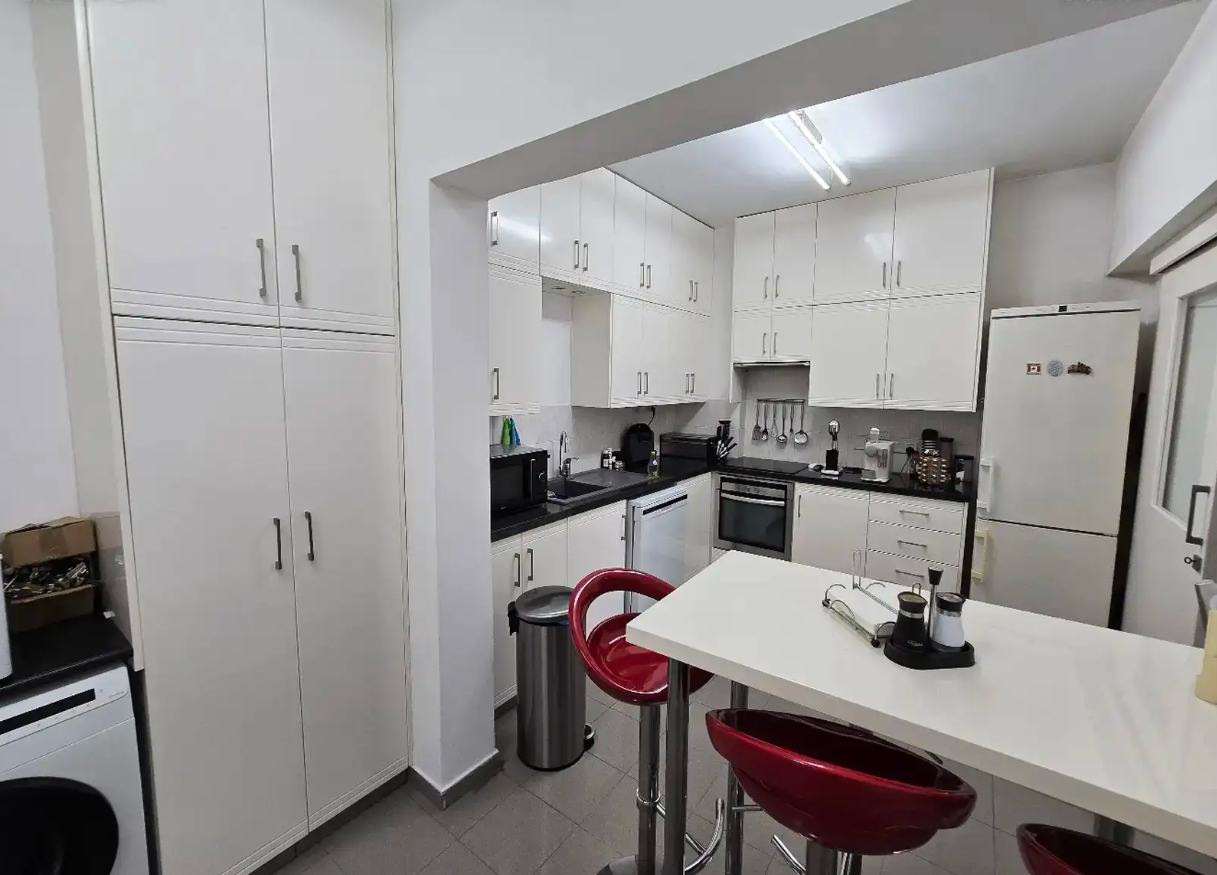 Two Bedroom Apartment - Agios Dimitrios, Nicosia image 9