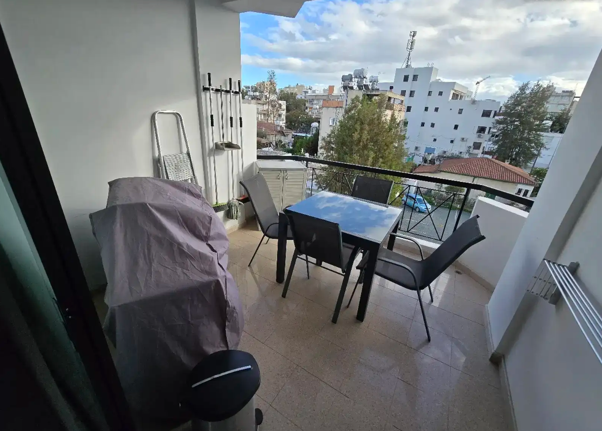 Two Bedroom Apartment - Agios Dimitrios, Nicosia image 11