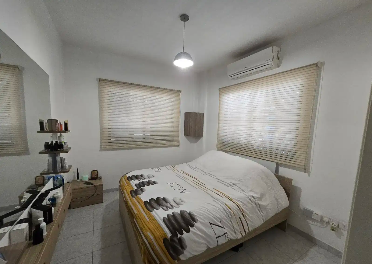 Two Bedroom Apartment - Agios Dimitrios, Nicosia image 14