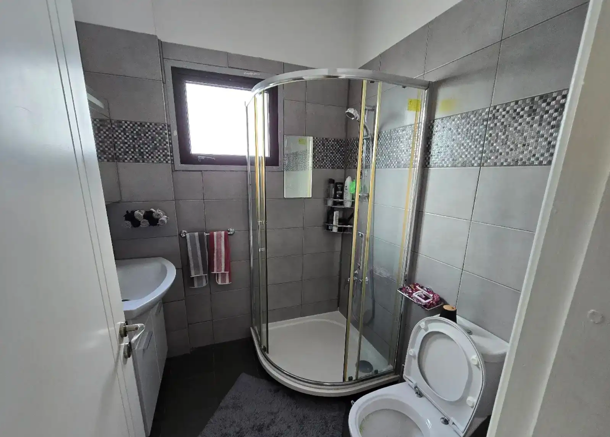 Two Bedroom Apartment - Agios Dimitrios, Nicosia image 16