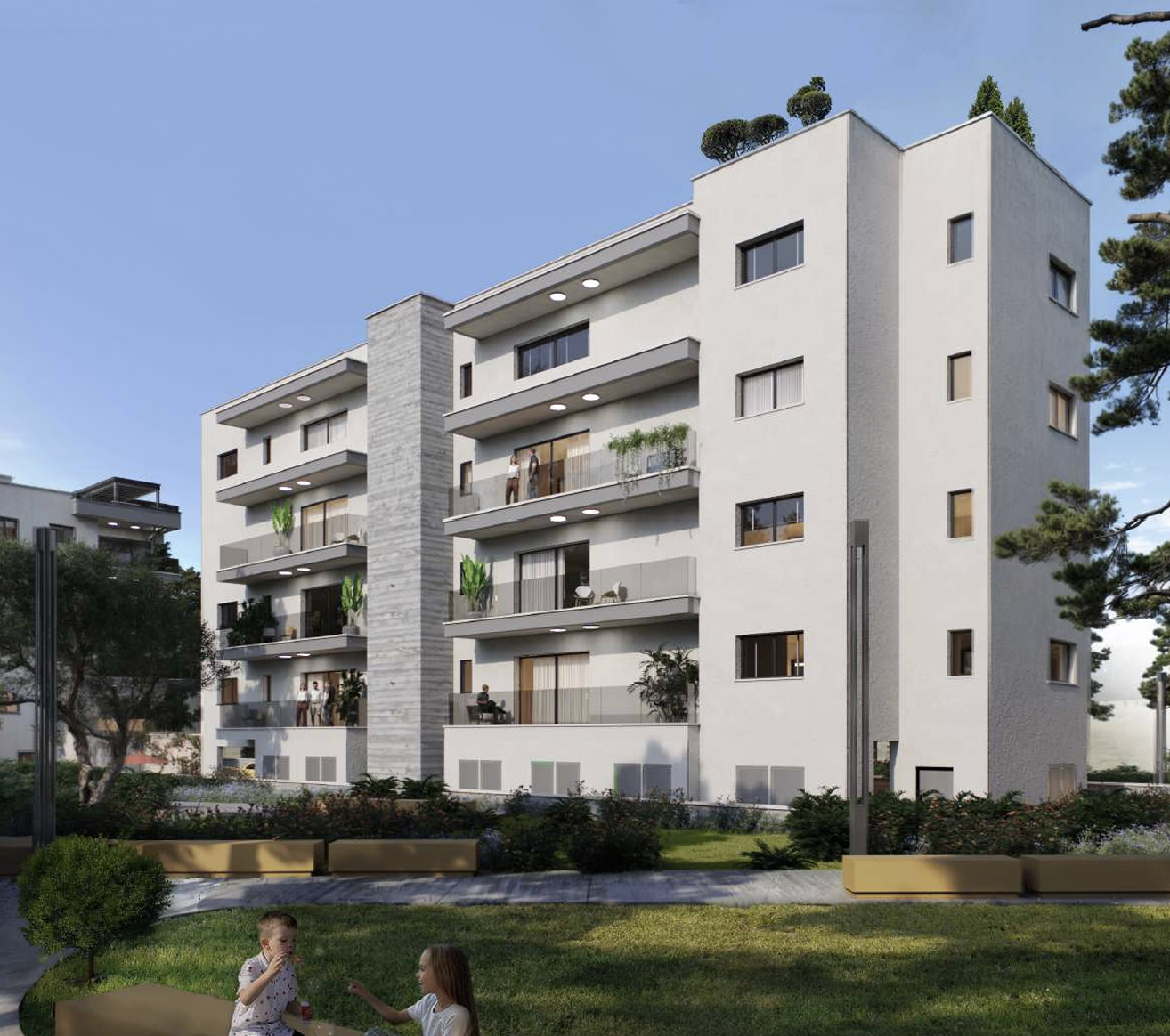Three Bedroom-Apartment-Limassol,Marina image 5