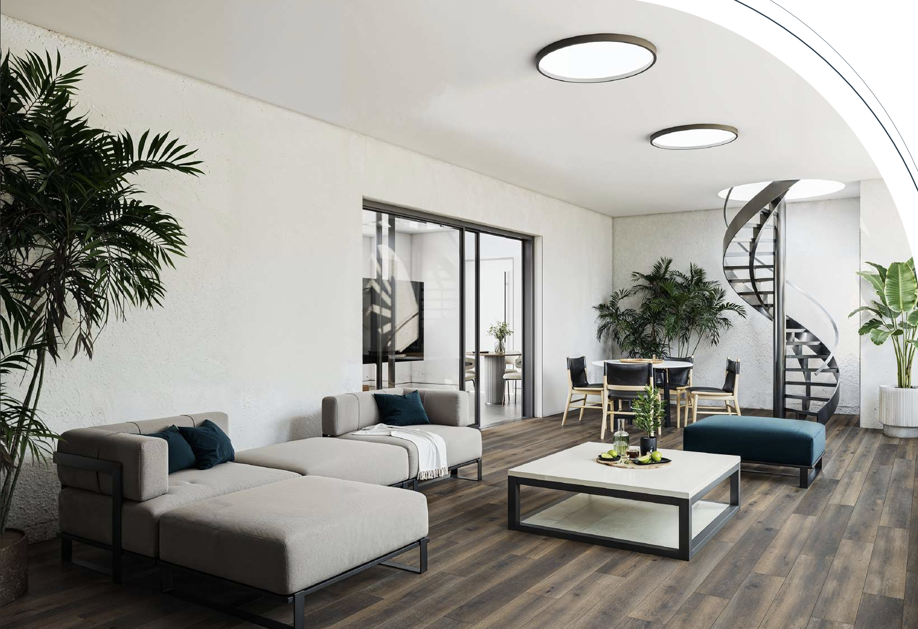 Three Bedroom-Apartment-Limassol,Marina image 3