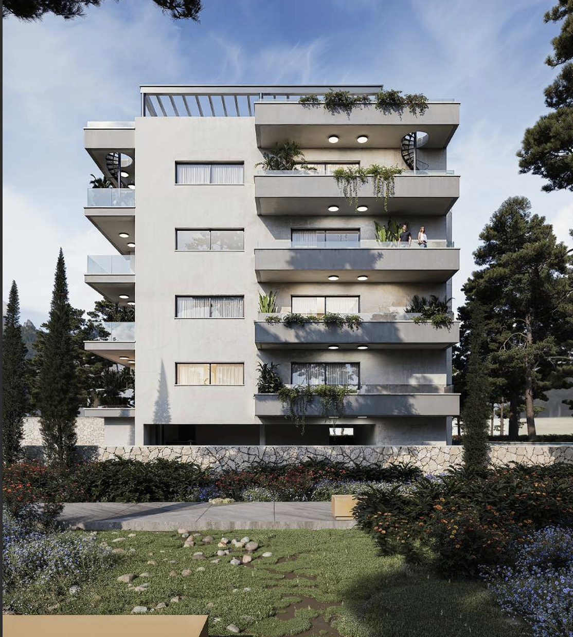 Three Bedroom-Apartment-Limassol,Marina