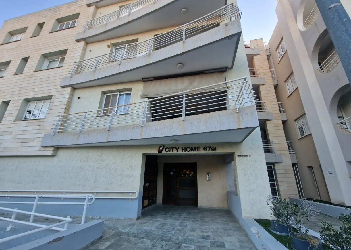 Three Bedroom Apartment - Chryseleousa, Nicosia