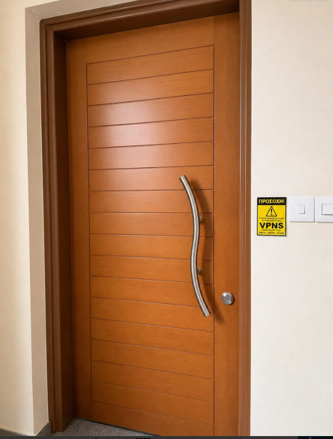 Three Bedroom Apartment - Agios Andreas, Nicosia