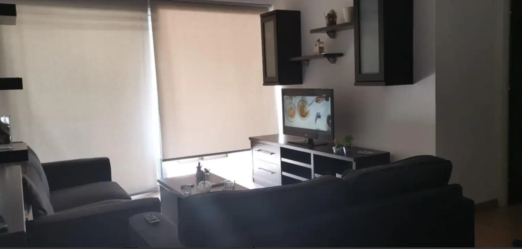 Two Bedroom Apartment - Agioi Omologites, Nicosia