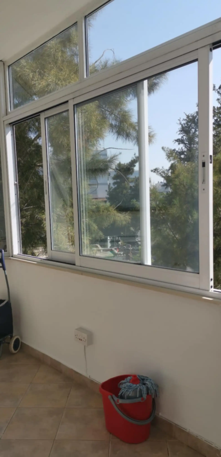 Two Bedroom Apartment - Agioi Omologites, Nicosia image 2