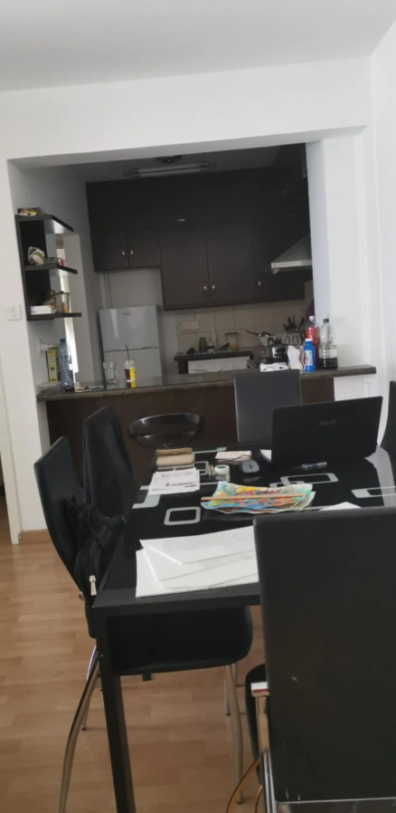 Two Bedroom Apartment - Agioi Omologites, Nicosia image 3