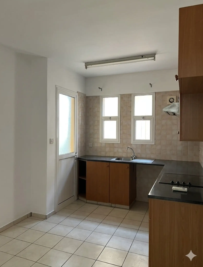 Two Bedroom Apartment - Agioi Omologites, Nicosia
