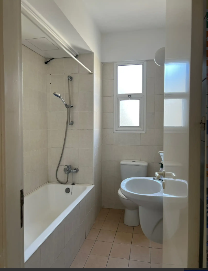 Two Bedroom Apartment - Agioi Omologites, Nicosia image 4