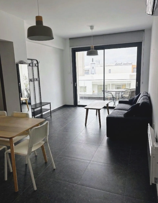 One Bedroom Apartment - Egkomi/Makedonitissa, Nicosia