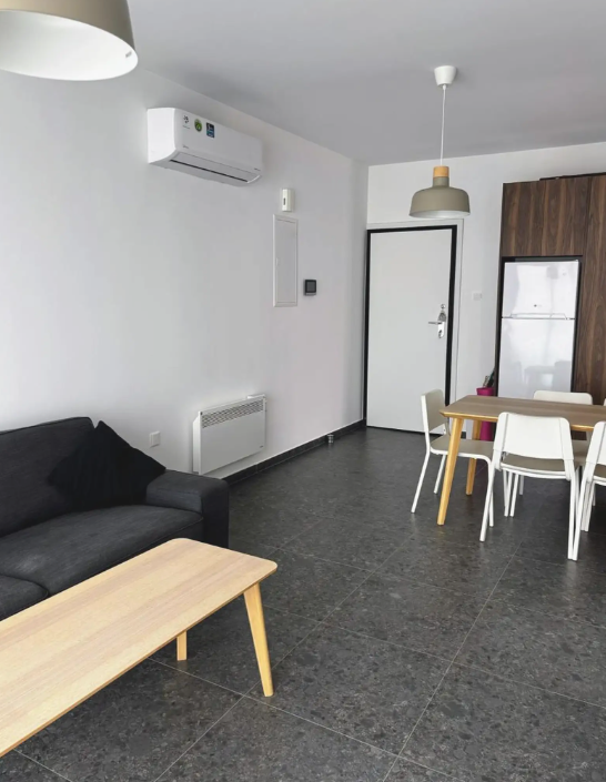 One Bedroom Apartment - Egkomi/Makedonitissa, Nicosia image 5