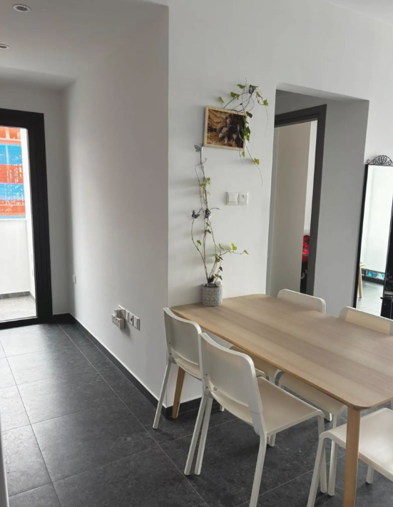 One Bedroom Apartment - Egkomi/Makedonitissa, Nicosia image 6